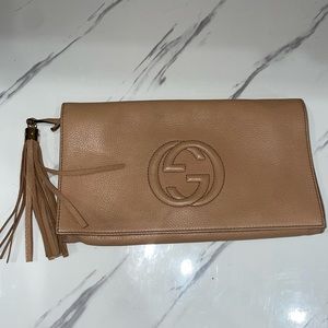 Gucci women clutch